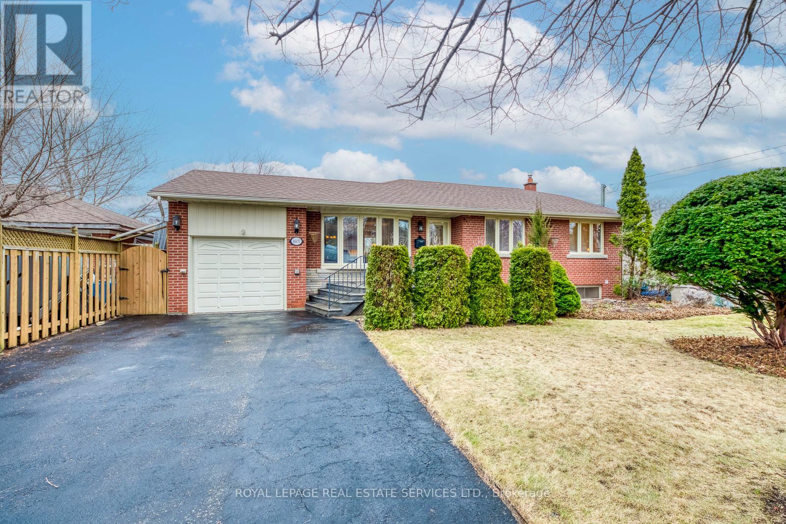 1607 EWALD ROAD, Mississauga, Ontario