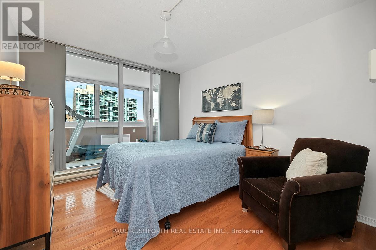 903 - 160 George Street, Ottawa, Ontario  K1N 9M2 - Photo 17 - X13110448