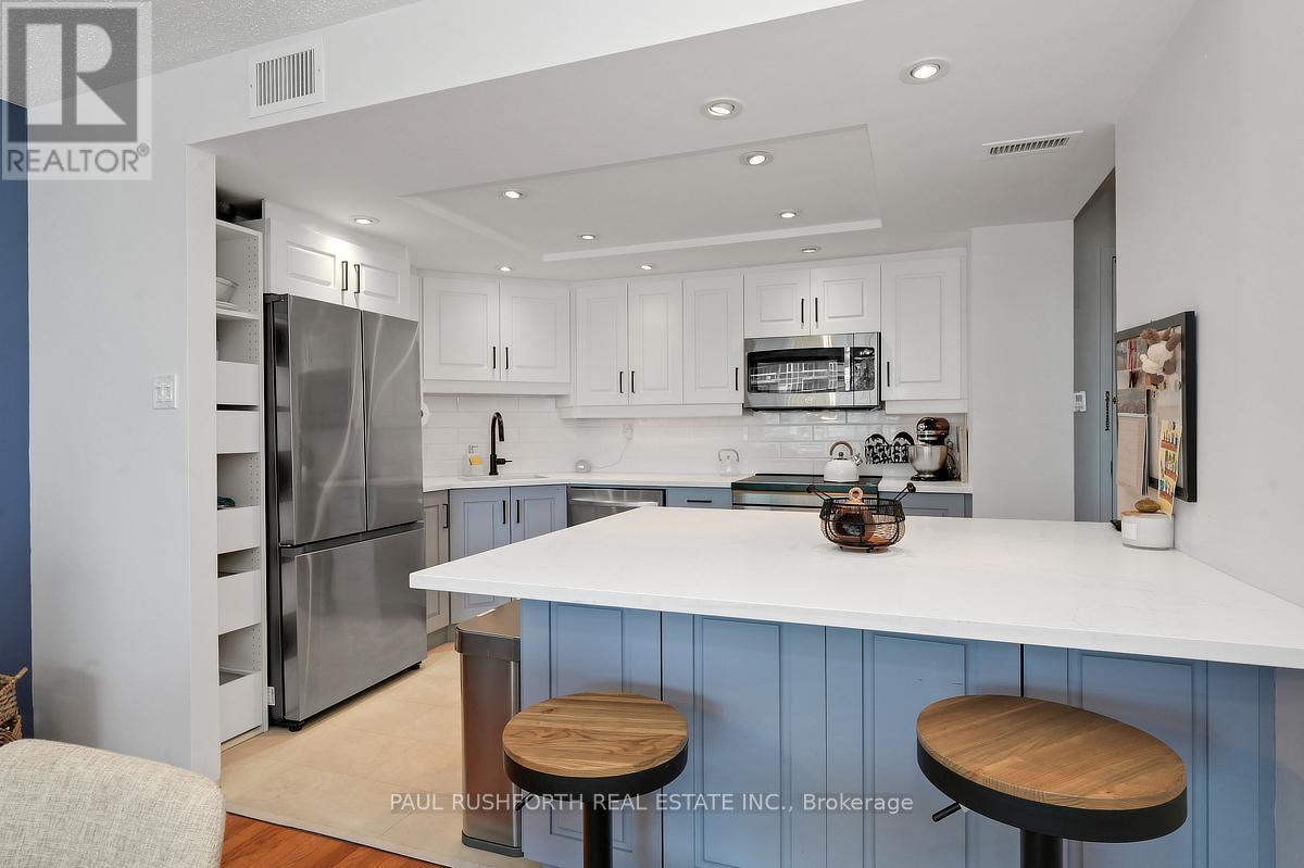 903 - 160 George Street, Ottawa, Ontario  K1N 9M2 - Photo 5 - X13110448