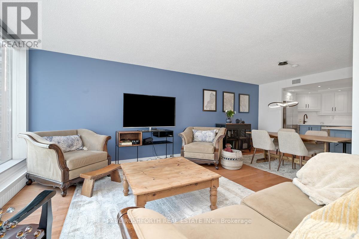 903 - 160 George Street, Ottawa, Ontario  K1N 9M2 - Photo 7 - X13110448