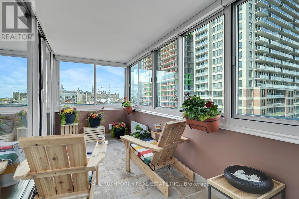 903 - 160 George Street, Ottawa, Ontario  K1N 9M2 - Photo 12 - X13110448