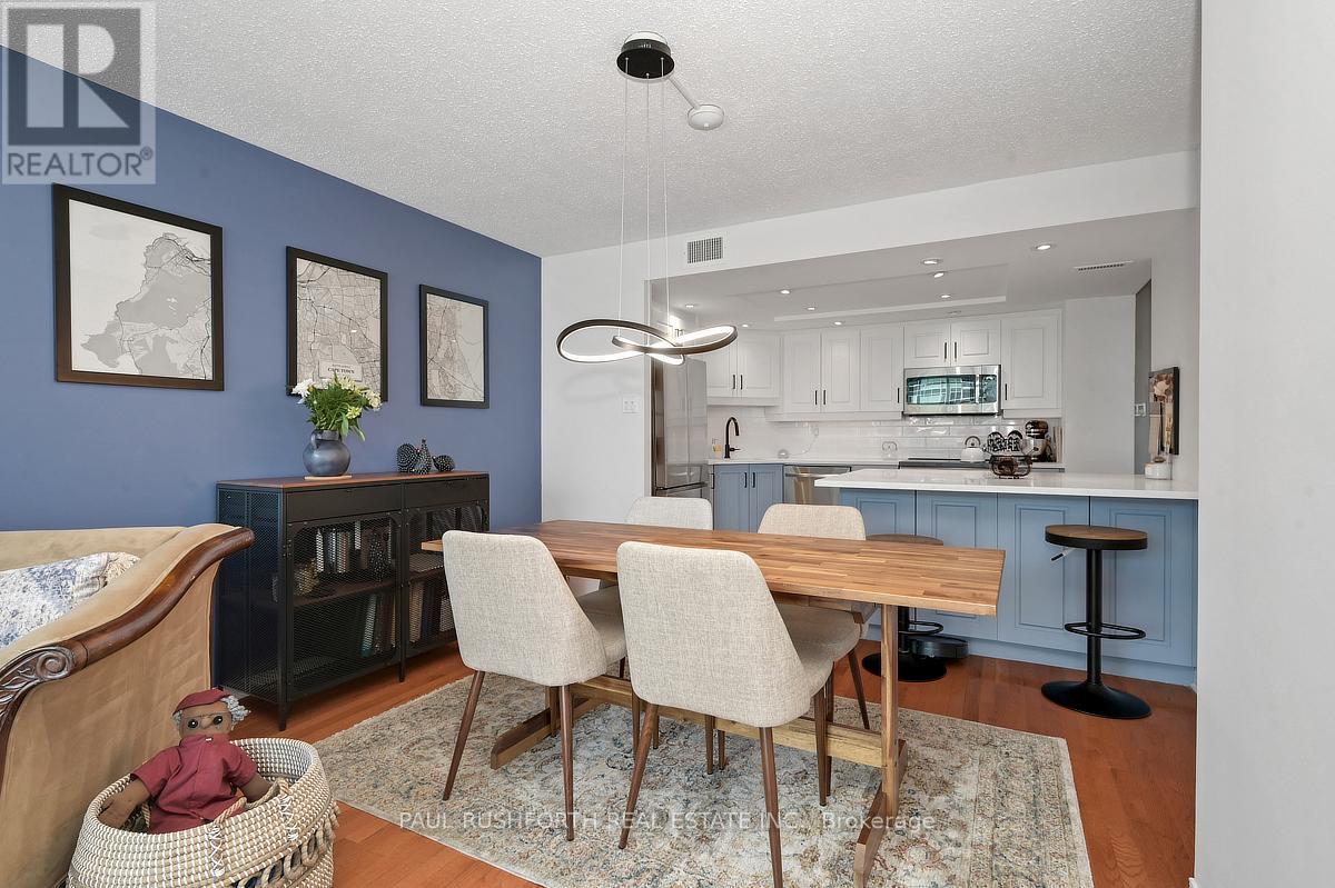 903 - 160 George Street, Ottawa, Ontario  K1N 9M2 - Photo 2 - X13110448
