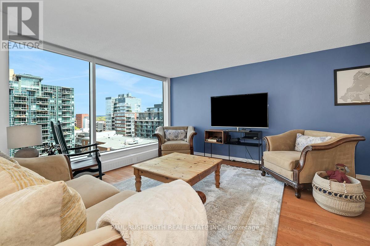 903 - 160 George Street, Ottawa, Ontario  K1N 9M2 - Photo 6 - X13110448