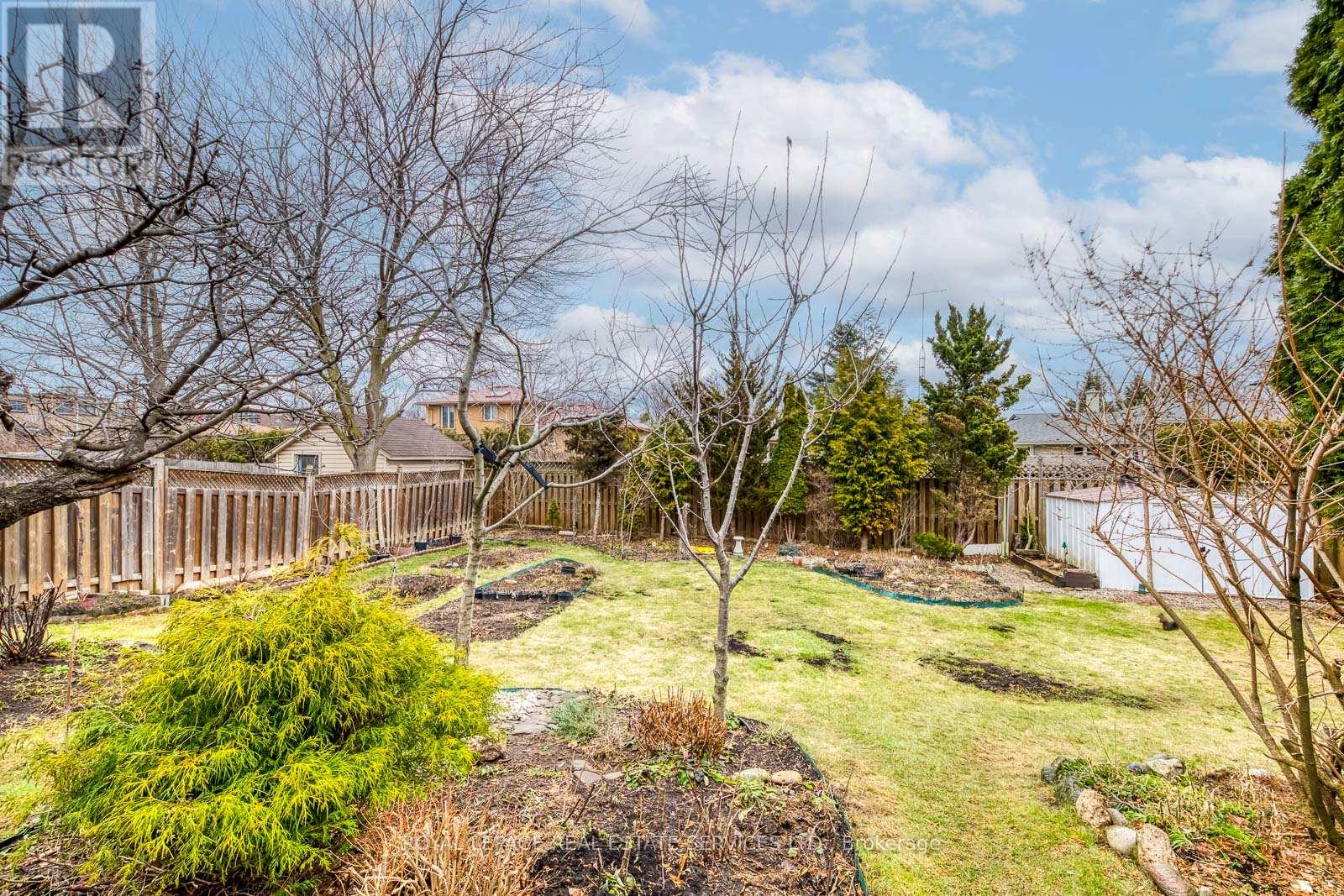 1607 Ewald Road, Mississauga, Ontario  L5G 4C4 - Photo 31 - W13109874