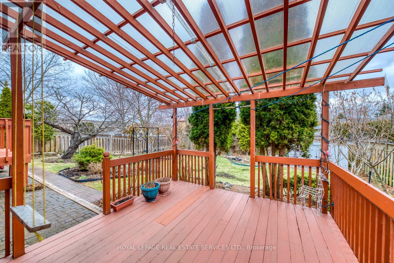 1607 Ewald Road, Mississauga, Ontario  L5G 4C4 - Photo 30 - W13109874