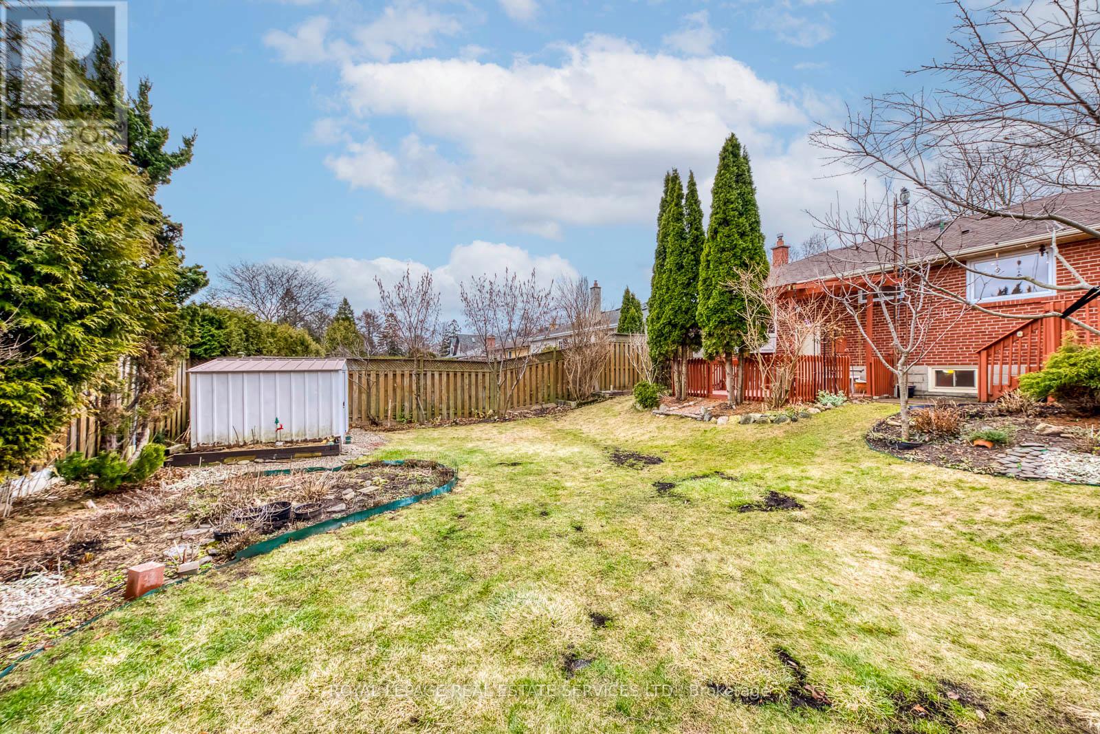1607 Ewald Road, Mississauga, Ontario  L5G 4C4 - Photo 33 - W13109874