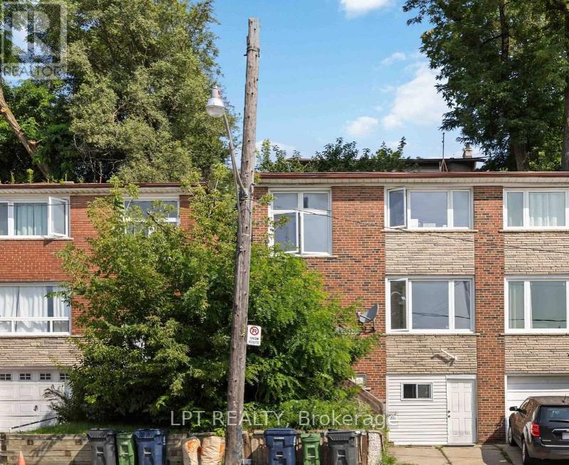 1344 Davenport Road, Toronto, Ontario  M6H 2G9 - Photo 2 - W13110942