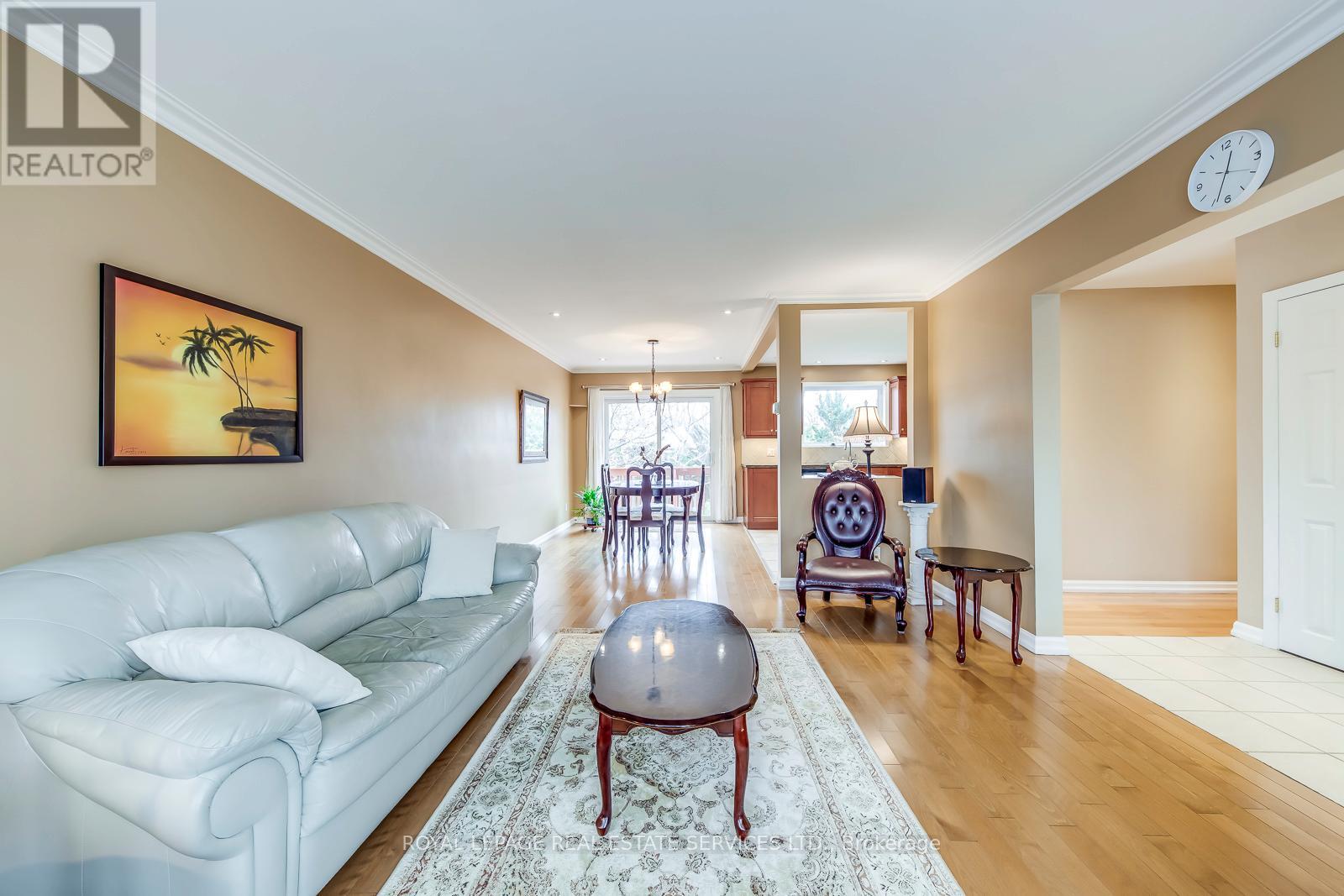 1607 Ewald Road, Mississauga, Ontario  L5G 4C4 - Photo 5 - W13109874