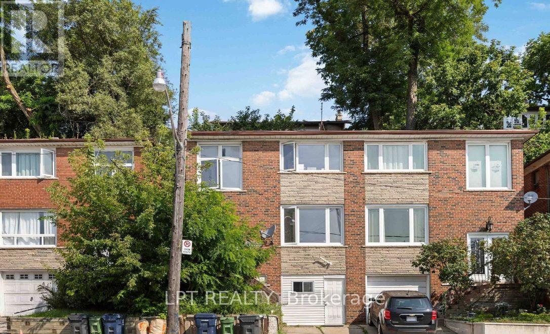 1344 DAVENPORT ROAD, Toronto, Ontario