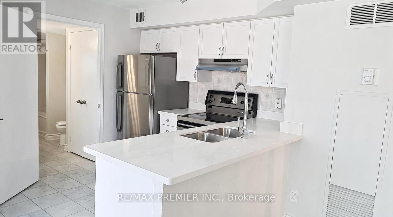 719 - 600 Queens Quay W, Toronto, Ontario  M5V 3M3 - Photo 2 - C13113012
