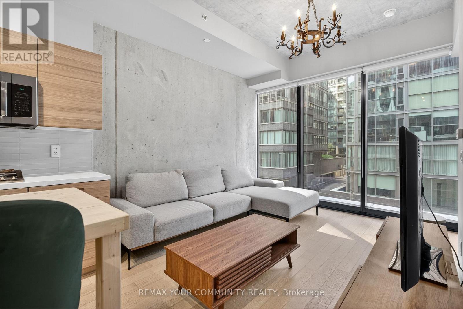 204 - 11 Charlotte Street, Toronto, Ontario  M5V 2H5 - Photo 10 - C13113014
