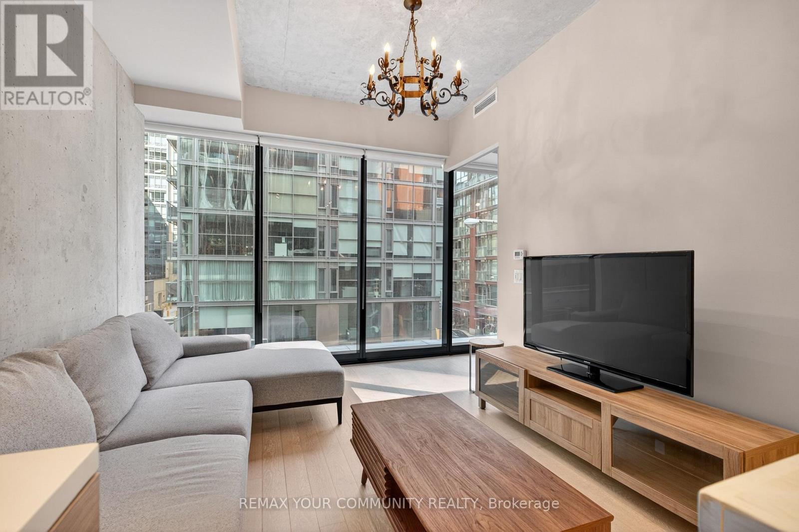 204 - 11 Charlotte Street, Toronto, Ontario  M5V 2H5 - Photo 11 - C13113014