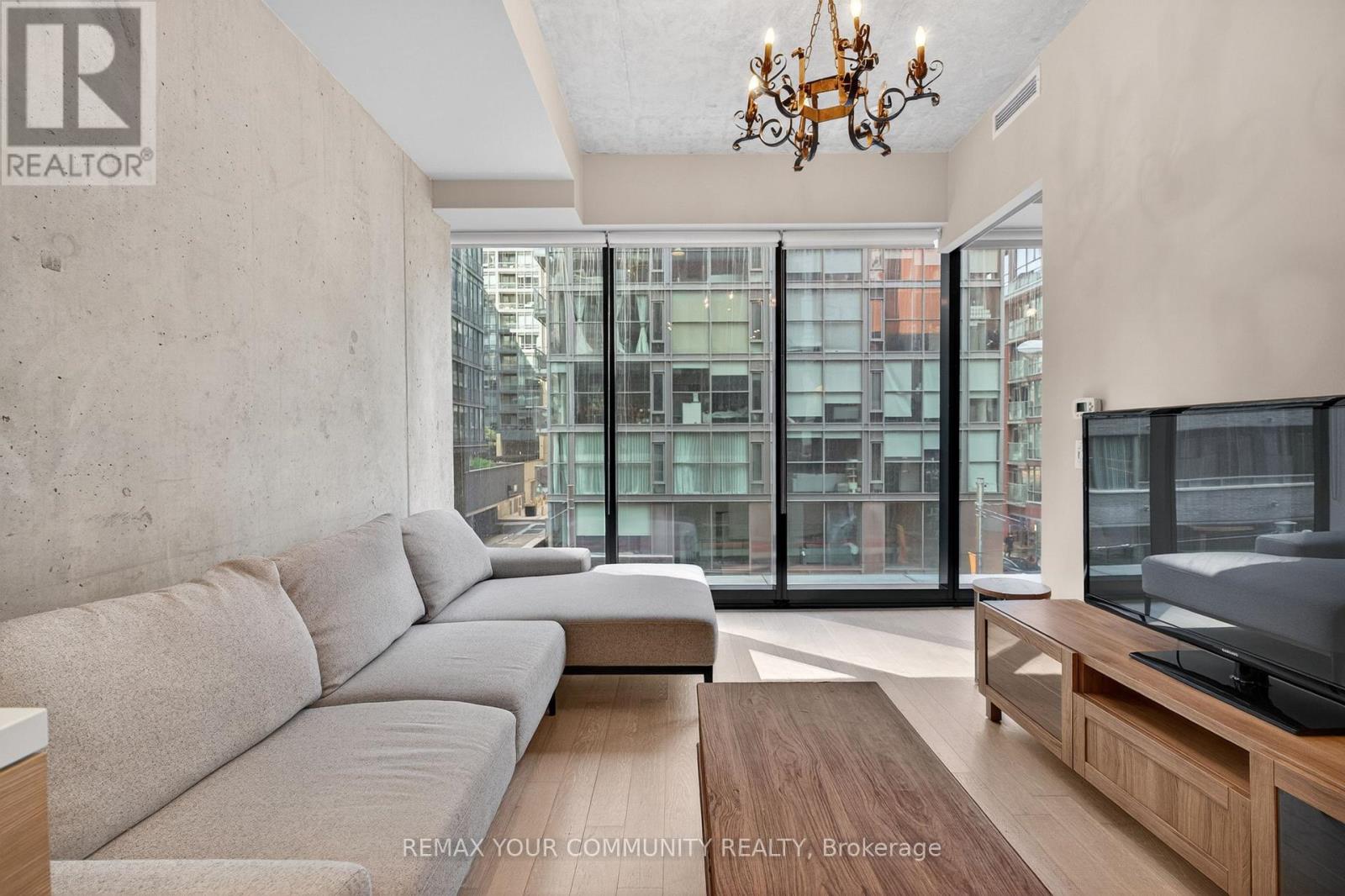 204 - 11 Charlotte Street, Toronto, Ontario  M5V 2H5 - Photo 12 - C13113014