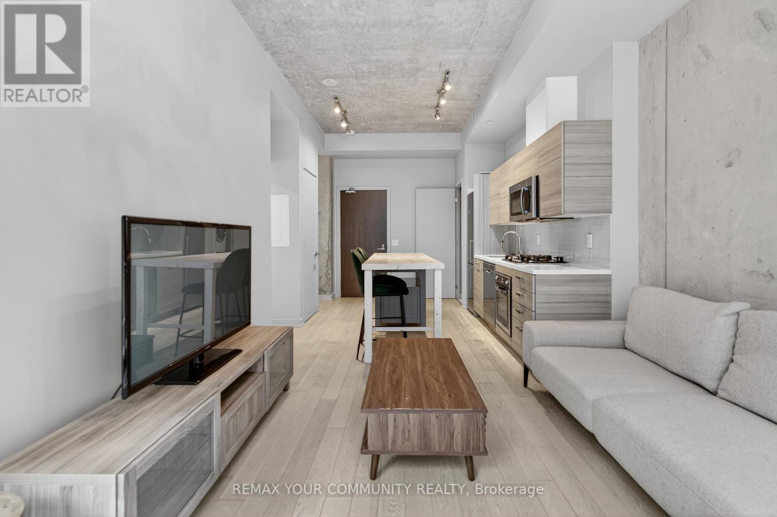204 - 11 Charlotte Street, Toronto, Ontario  M5V 2H5 - Photo 13 - C13113014