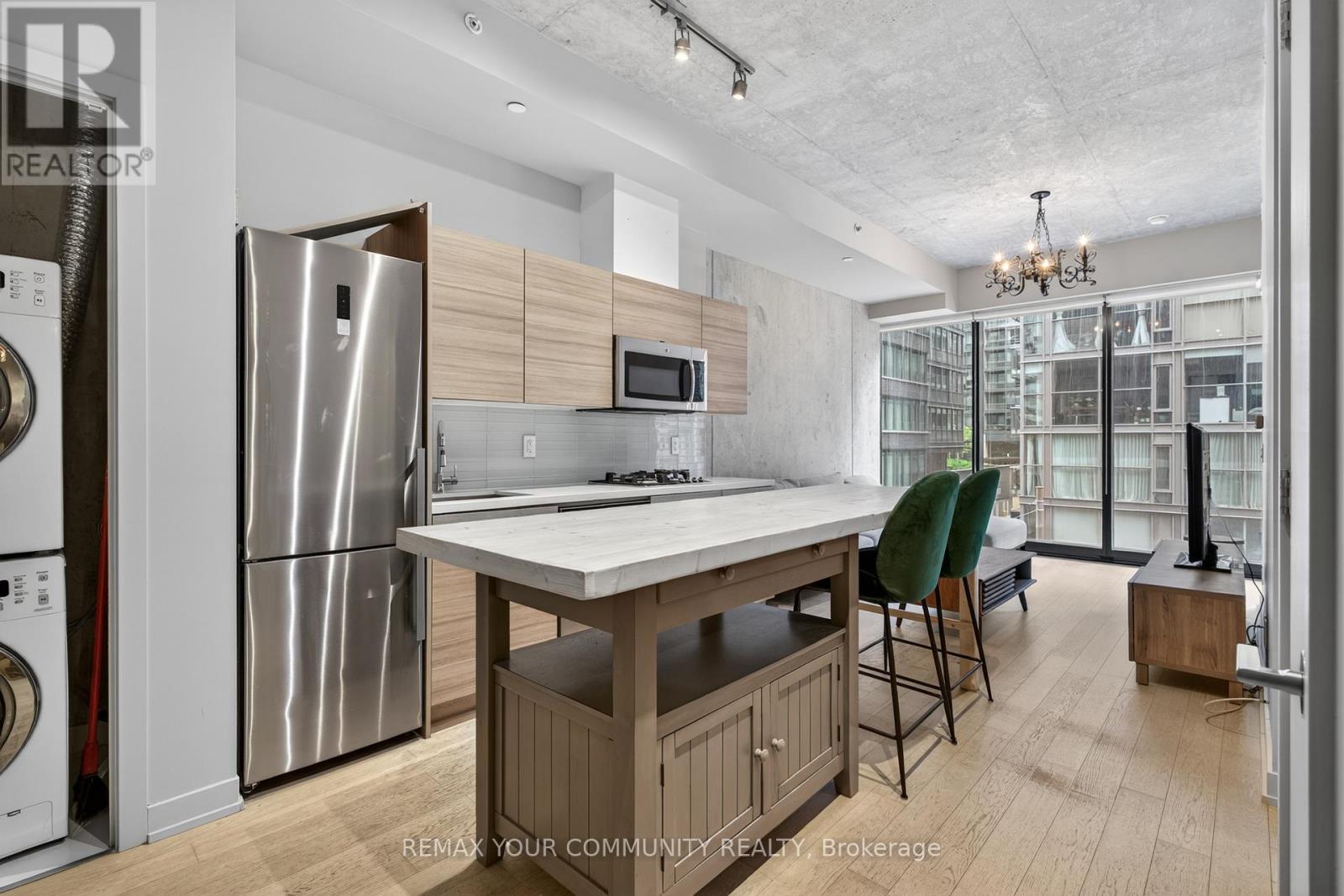 204 - 11 Charlotte Street, Toronto, Ontario  M5V 2H5 - Photo 2 - C13113014