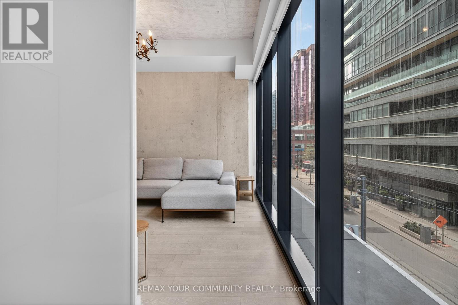 204 - 11 Charlotte Street, Toronto, Ontario  M5V 2H5 - Photo 22 - C13113014