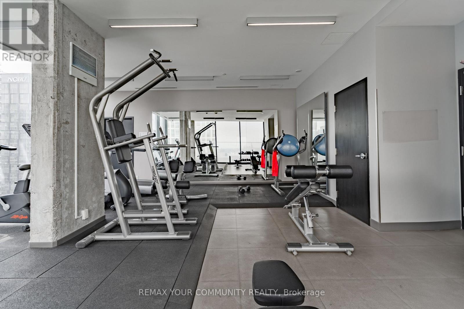 204 - 11 Charlotte Street, Toronto, Ontario  M5V 2H5 - Photo 25 - C13113014