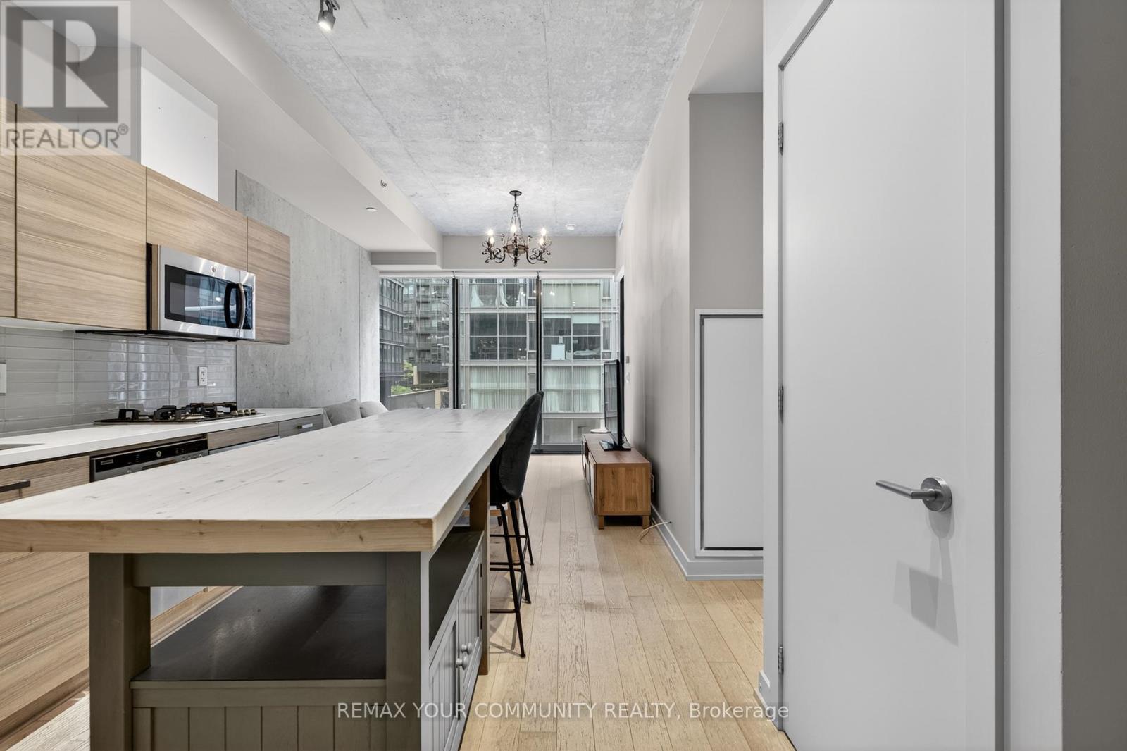 204 - 11 Charlotte Street, Toronto, Ontario  M5V 2H5 - Photo 6 - C13113014