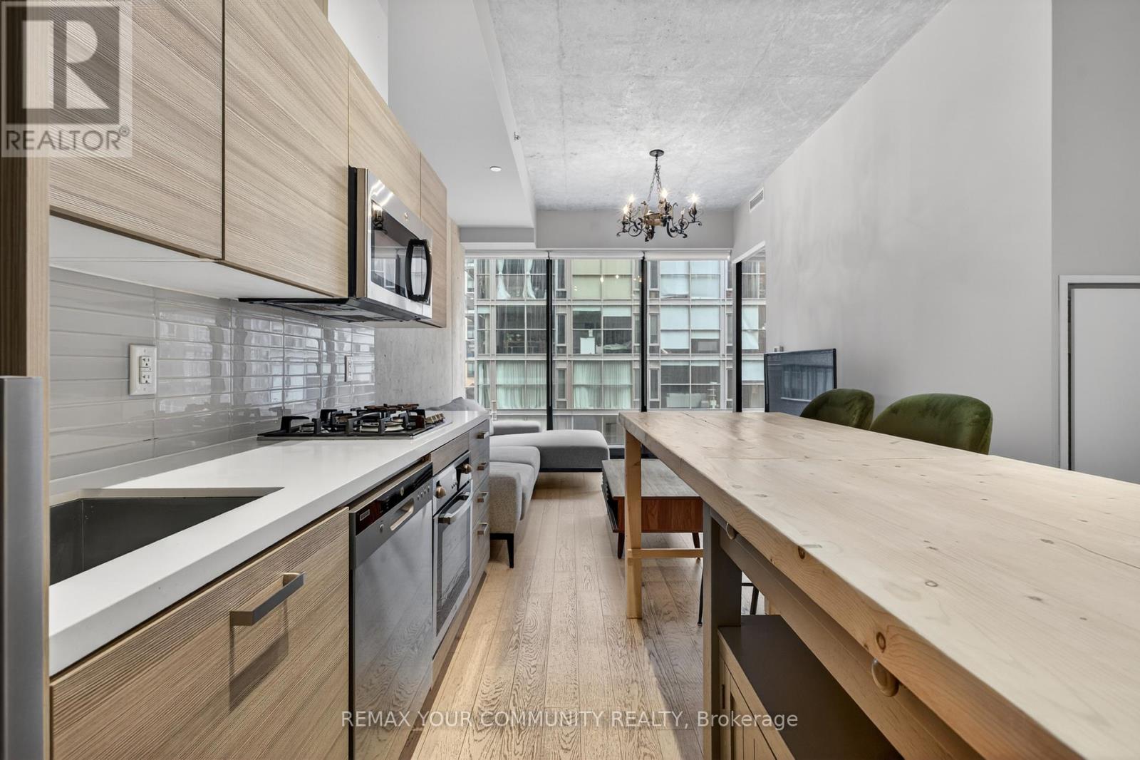 204 - 11 Charlotte Street, Toronto, Ontario  M5V 2H5 - Photo 7 - C13113014