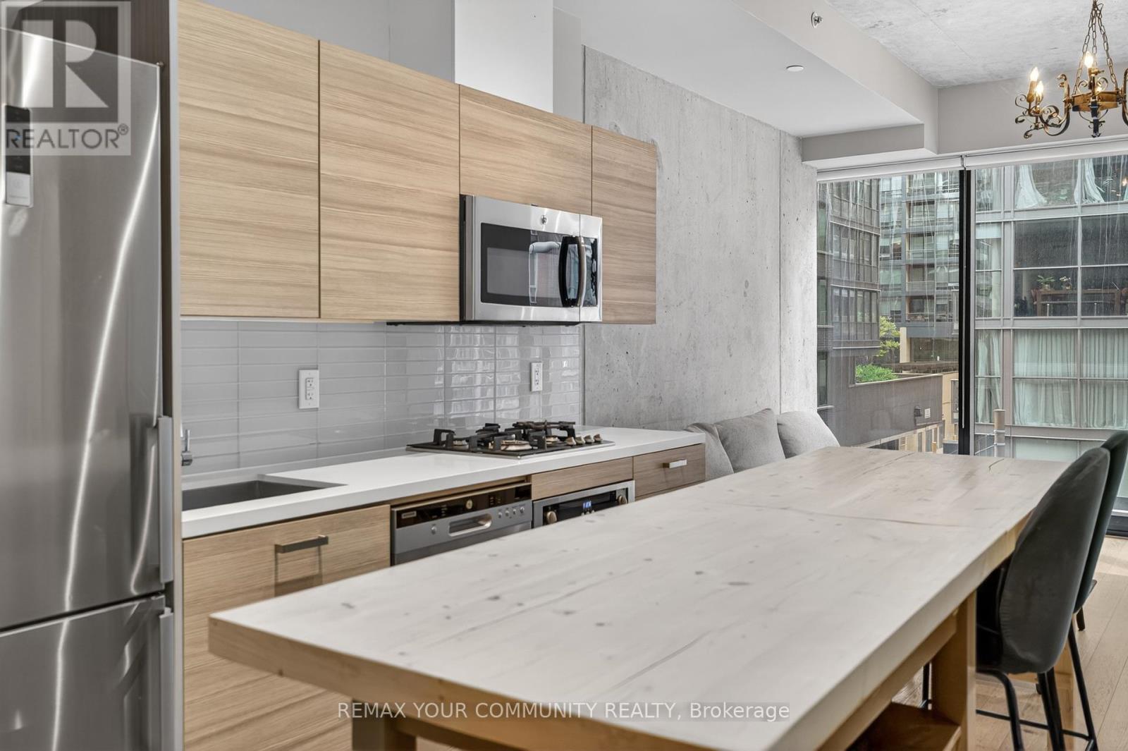 204 - 11 Charlotte Street, Toronto, Ontario  M5V 2H5 - Photo 8 - C13113014