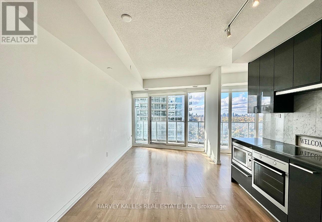 3202 - 115 Mcmahon Drive, Toronto, Ontario  M2K 0E3 - Photo 3 - C13113024