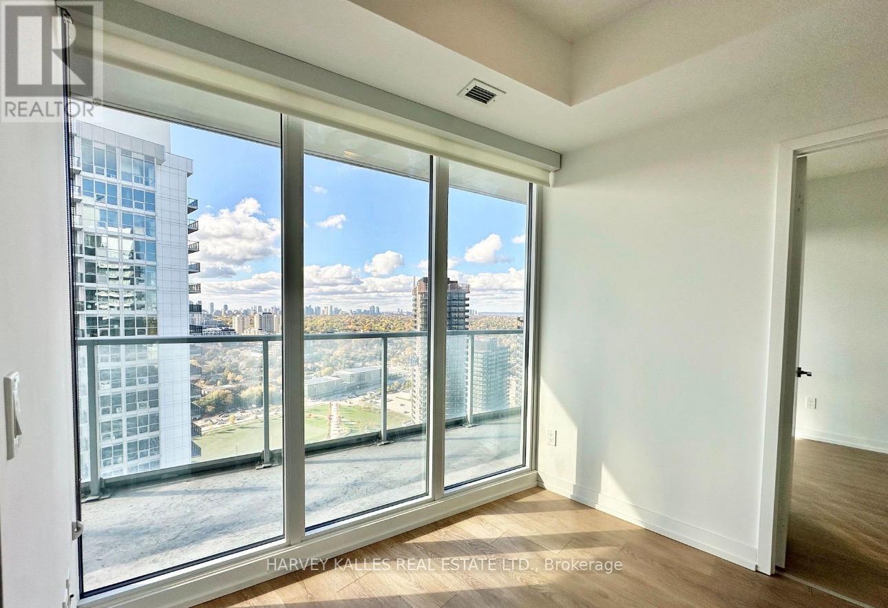 3202 - 115 Mcmahon Drive, Toronto, Ontario  M2K 0E3 - Photo 6 - C13113024