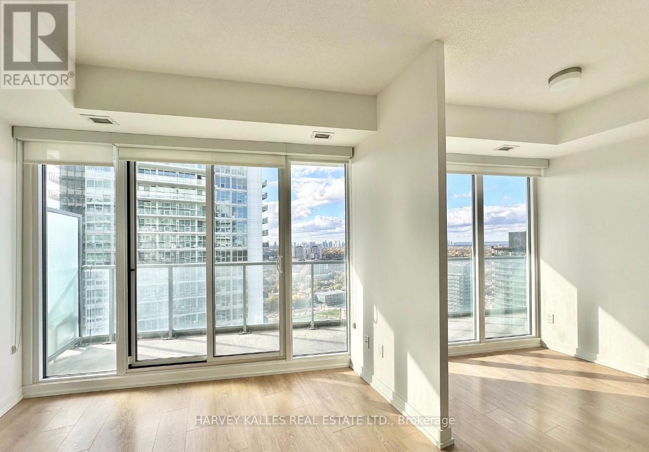3202 - 115 Mcmahon Drive, Toronto, Ontario  M2K 0E3 - Photo 7 - C13113024