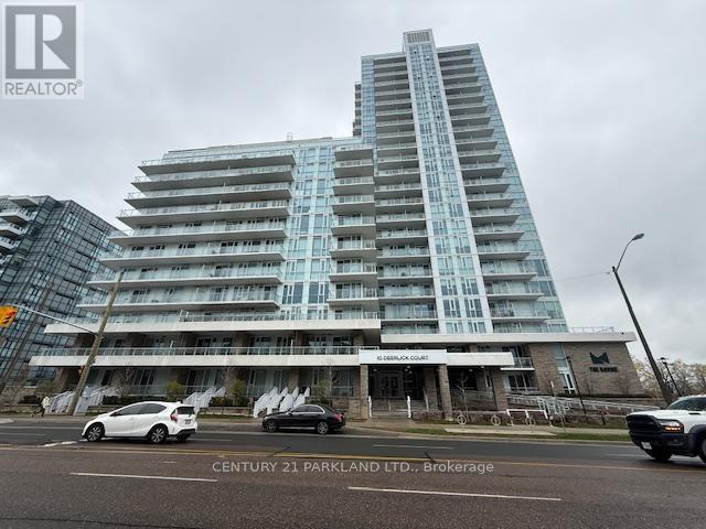 204 - 10 DEERLICK COURT, Toronto, Ontario