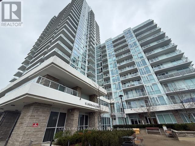 204 - 10 Deerlick Court, Toronto, Ontario  M3A 0A7 - Photo 2 - C13113076