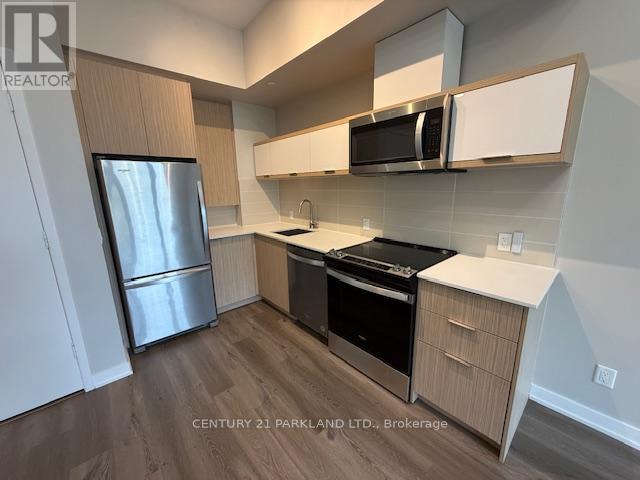 204 - 10 Deerlick Court, Toronto, Ontario  M3A 0A7 - Photo 3 - C13113076