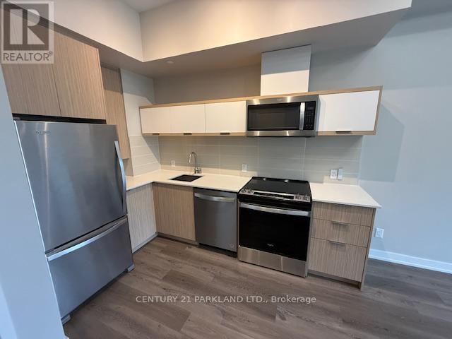 204 - 10 Deerlick Court, Toronto, Ontario  M3A 0A7 - Photo 4 - C13113076
