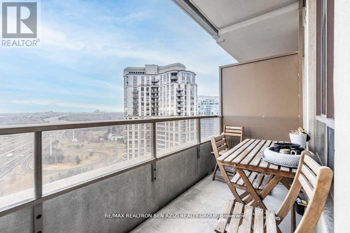 2324 - 80 Harrison Garden Boulevard, Toronto, Ontario  M2N 7E3 - Photo 12 - C13113082