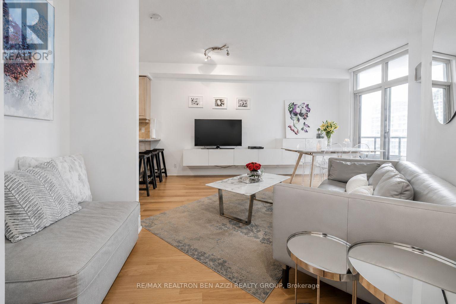 2324 - 80 Harrison Garden Boulevard, Toronto, Ontario  M2N 7E3 - Photo 3 - C13113082
