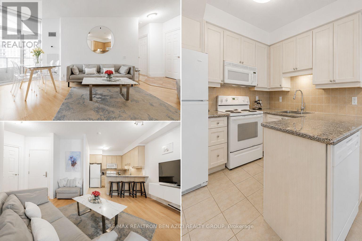 2324 - 80 Harrison Garden Boulevard, Toronto, Ontario  M2N 7E3 - Photo 9 - C13113082