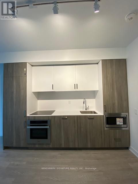 1715 - 88 QUEEN STREET E, Toronto, Ontario