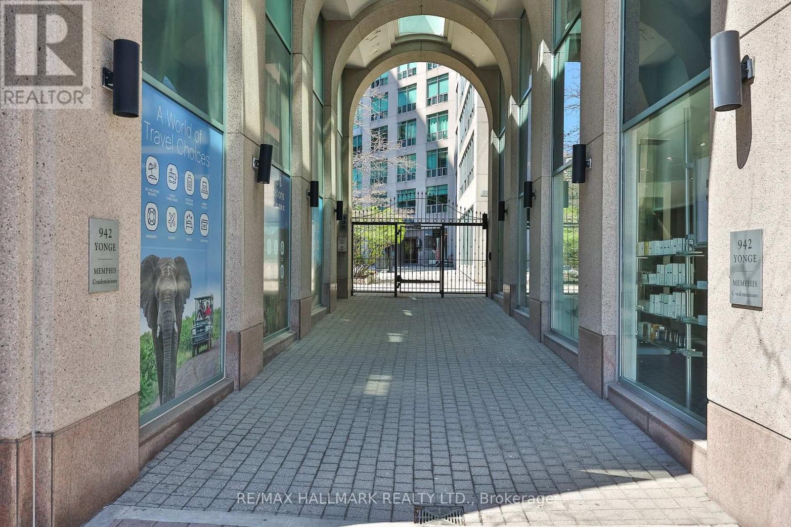 506 - 942 Yonge Street, Toronto, Ontario  M4W 3S8 - Photo 24 - C13113132