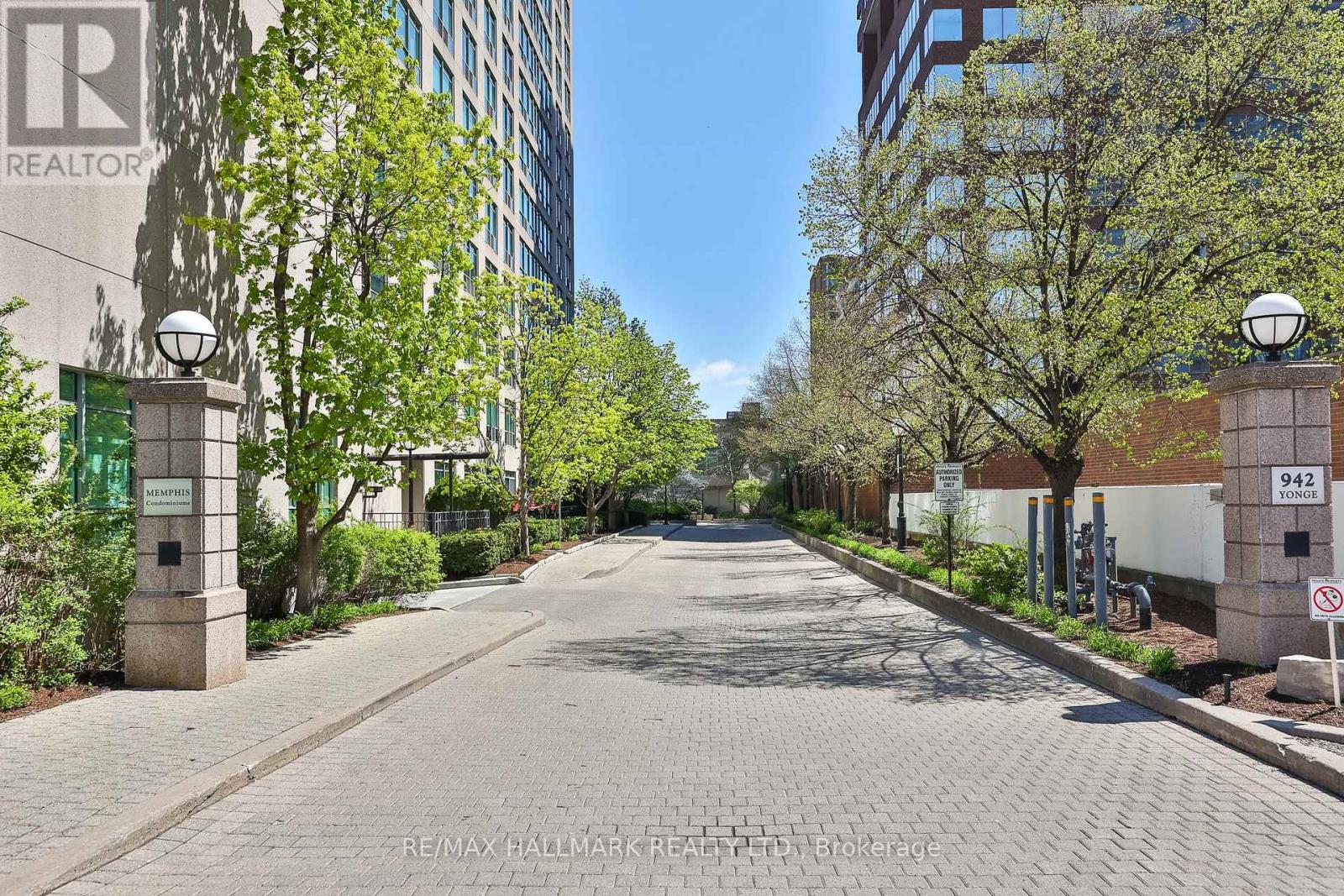 506 - 942 Yonge Street, Toronto, Ontario  M4W 3S8 - Photo 25 - C13113132