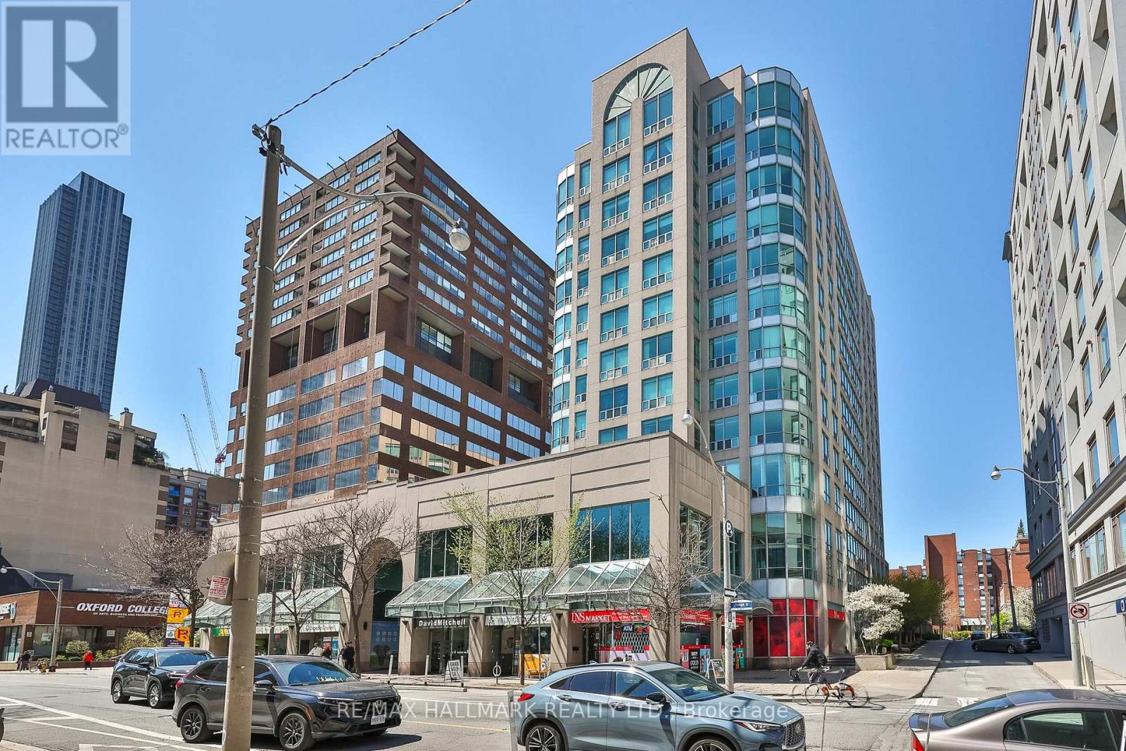 506 - 942 Yonge Street, Toronto, Ontario  M4W 3S8 - Photo 26 - C13113132