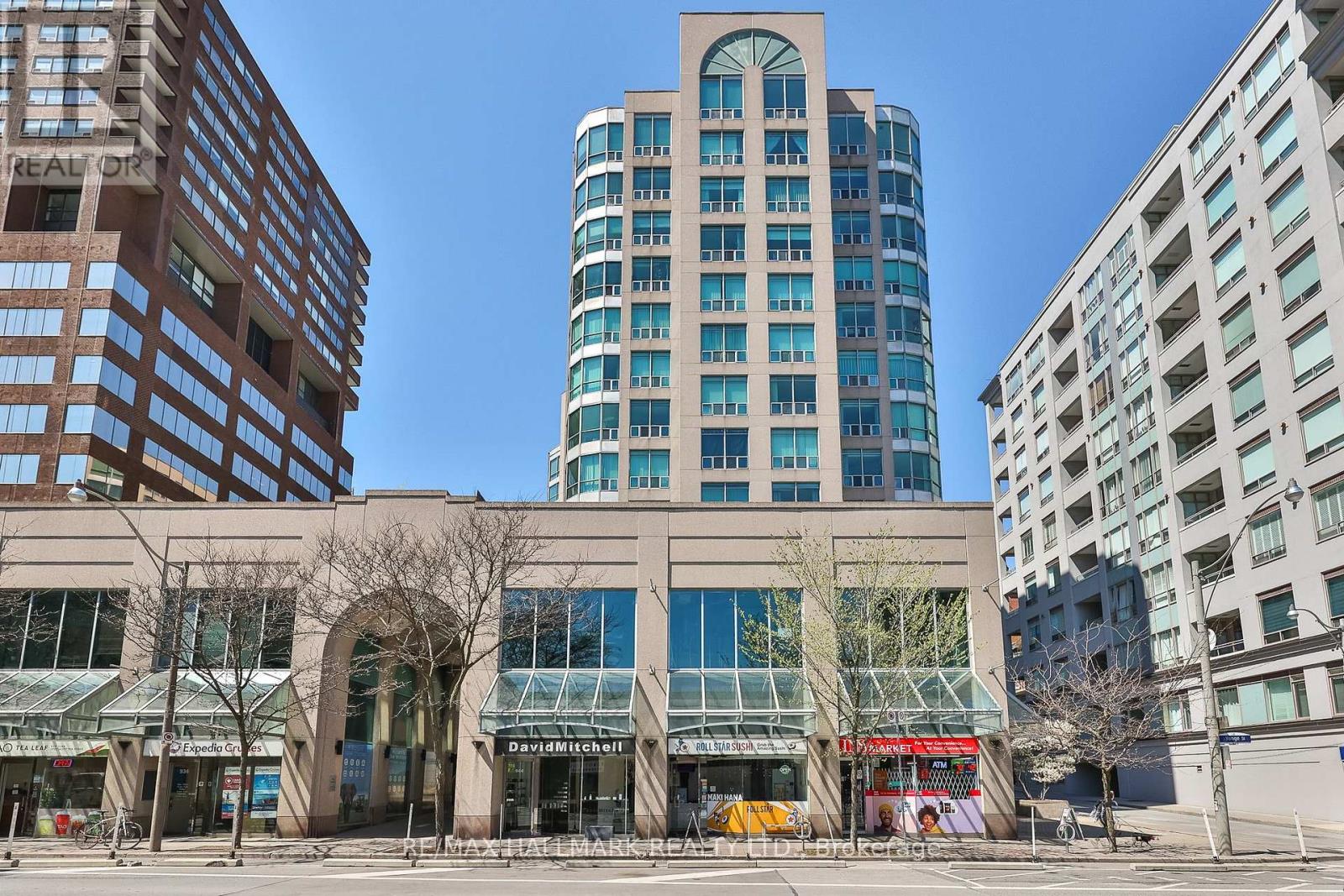 506 - 942 Yonge Street, Toronto, Ontario  M4W 3S8 - Photo 27 - C13113132