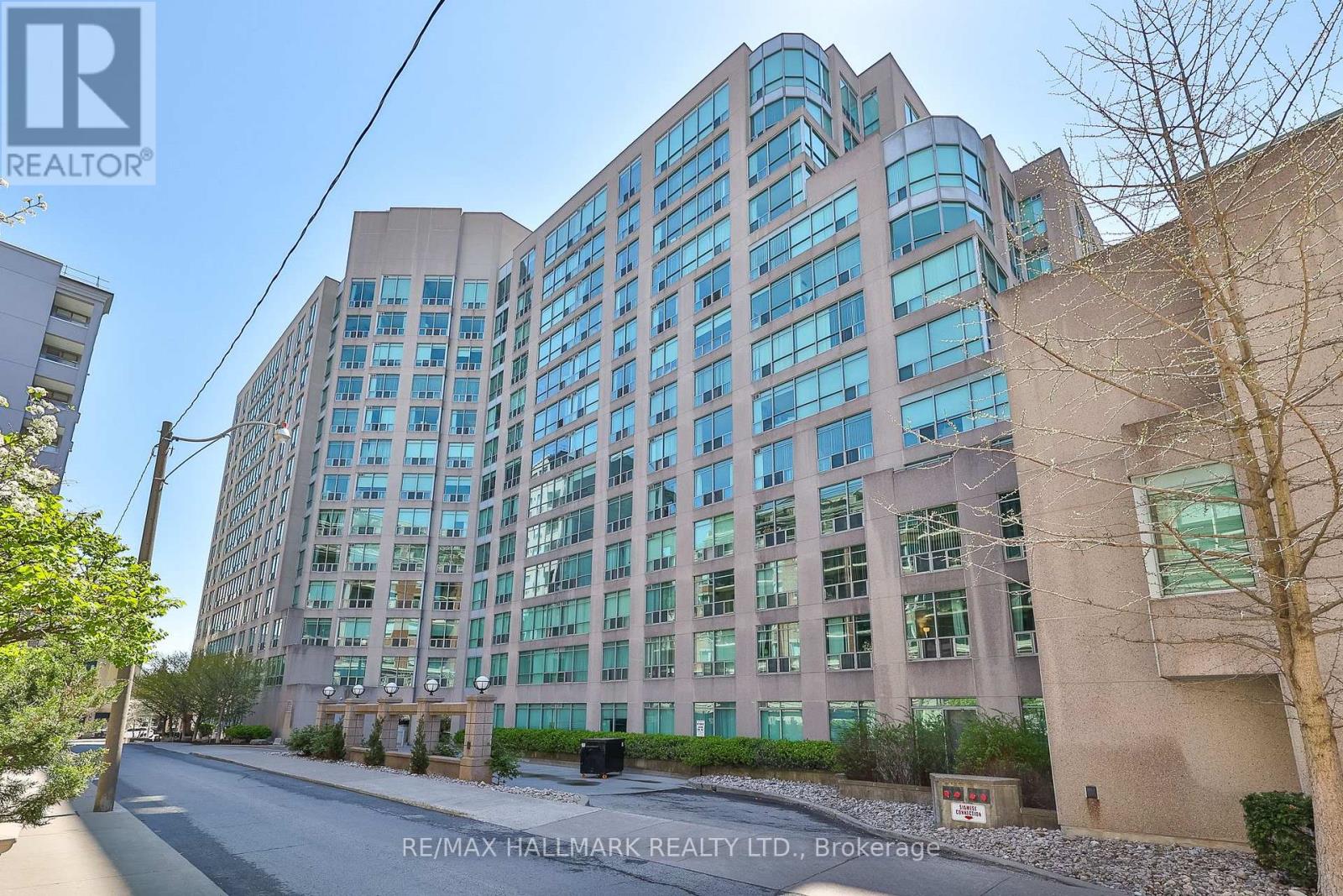 506 - 942 Yonge Street, Toronto, Ontario  M4W 3S8 - Photo 28 - C13113132