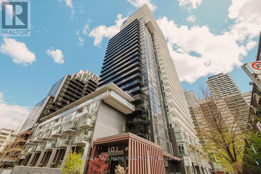 3005 - 101 ERSKINE AVENUE, Toronto, Ontario