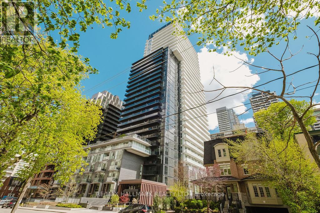 3005 - 101 Erskine Avenue, Toronto, Ontario  M4P 1Y5 - Photo 2 - C13113186