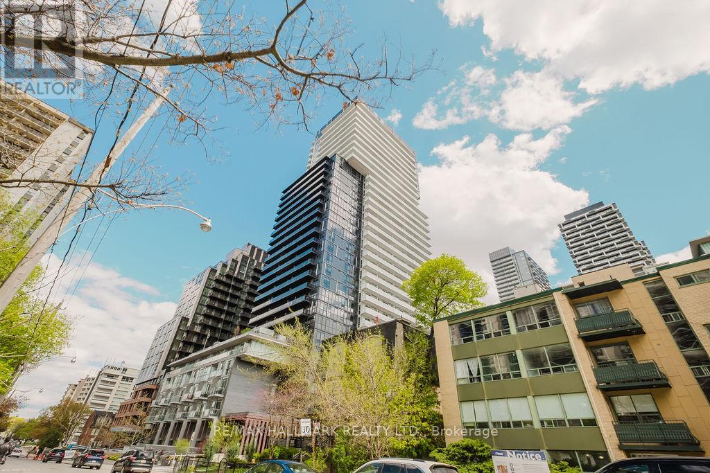 3005 - 101 Erskine Avenue, Toronto, Ontario  M4P 1Y5 - Photo 3 - C13113186