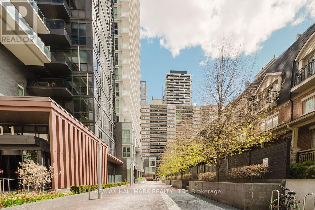 3005 - 101 Erskine Avenue, Toronto, Ontario  M4P 1Y5 - Photo 4 - C13113186