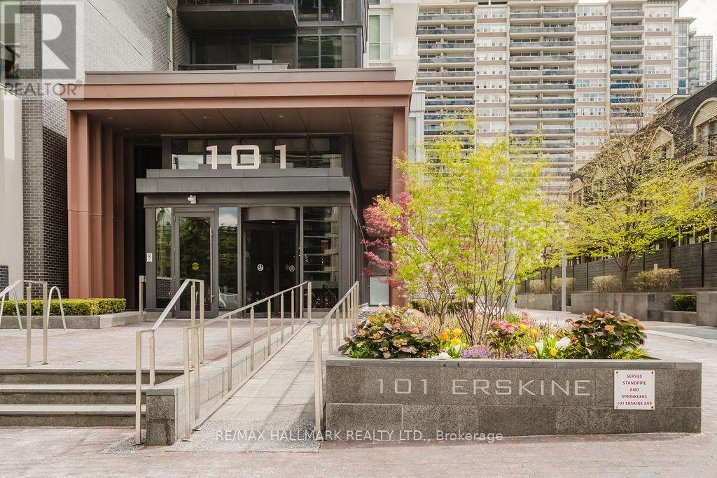 3005 - 101 Erskine Avenue, Toronto, Ontario  M4P 1Y5 - Photo 5 - C13113186