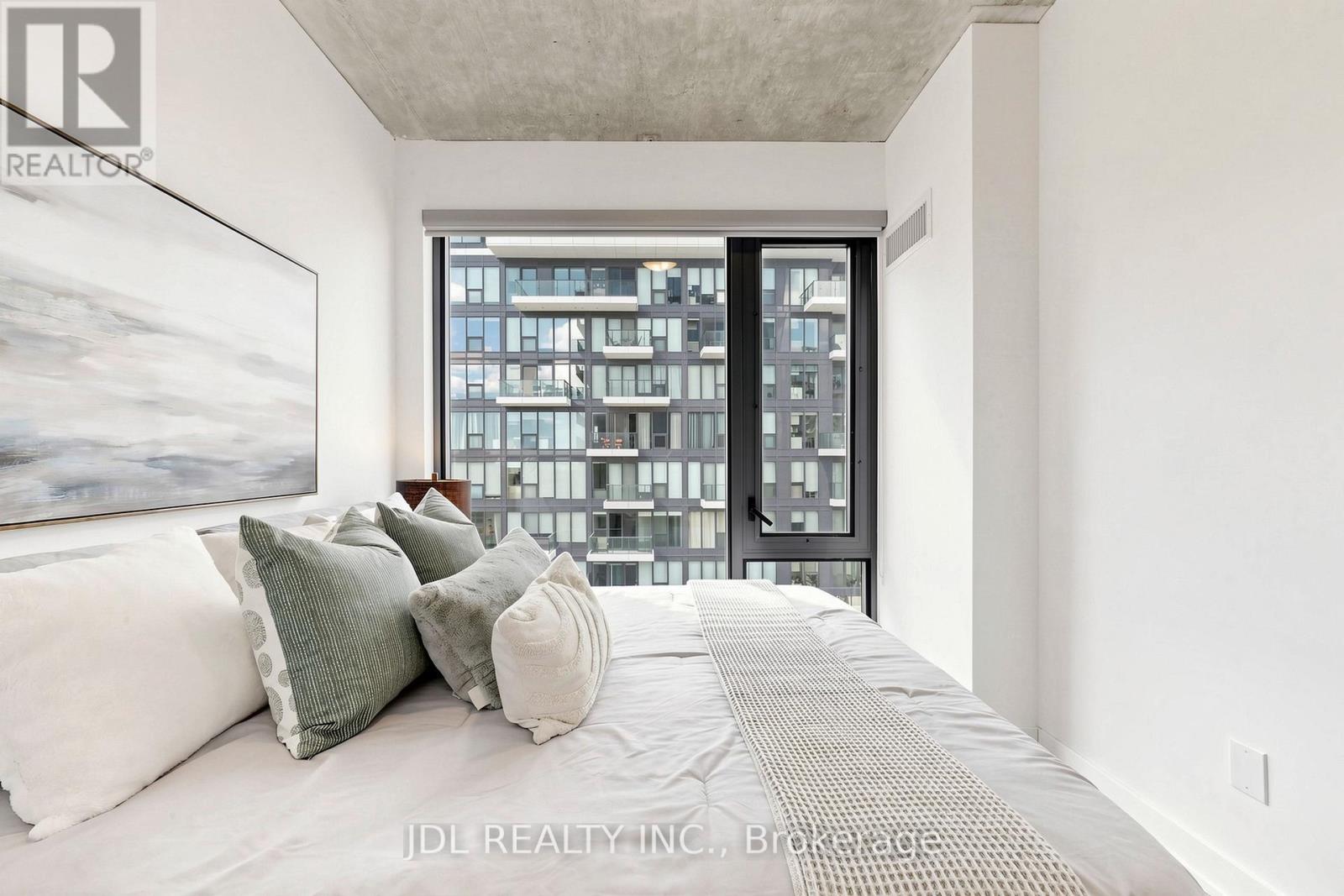 2502 - 47 Mutual Street, Toronto, Ontario  M5B 0C6 - Photo 13 - C13113196
