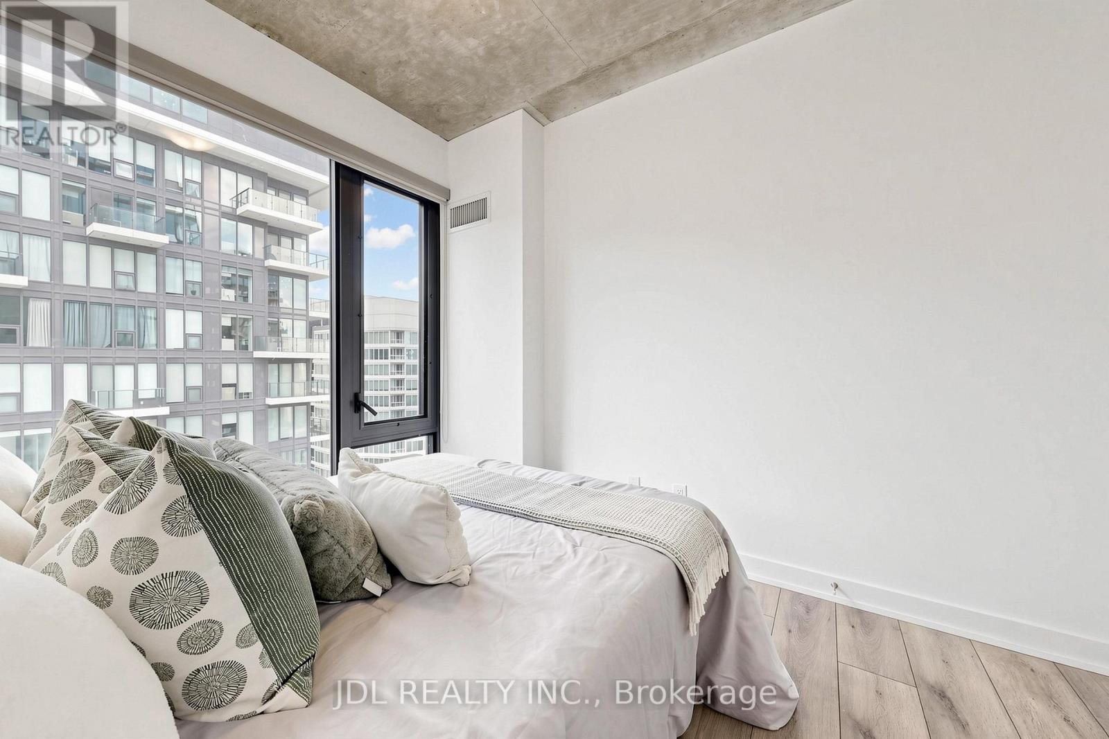 2502 - 47 Mutual Street, Toronto, Ontario  M5B 0C6 - Photo 14 - C13113196
