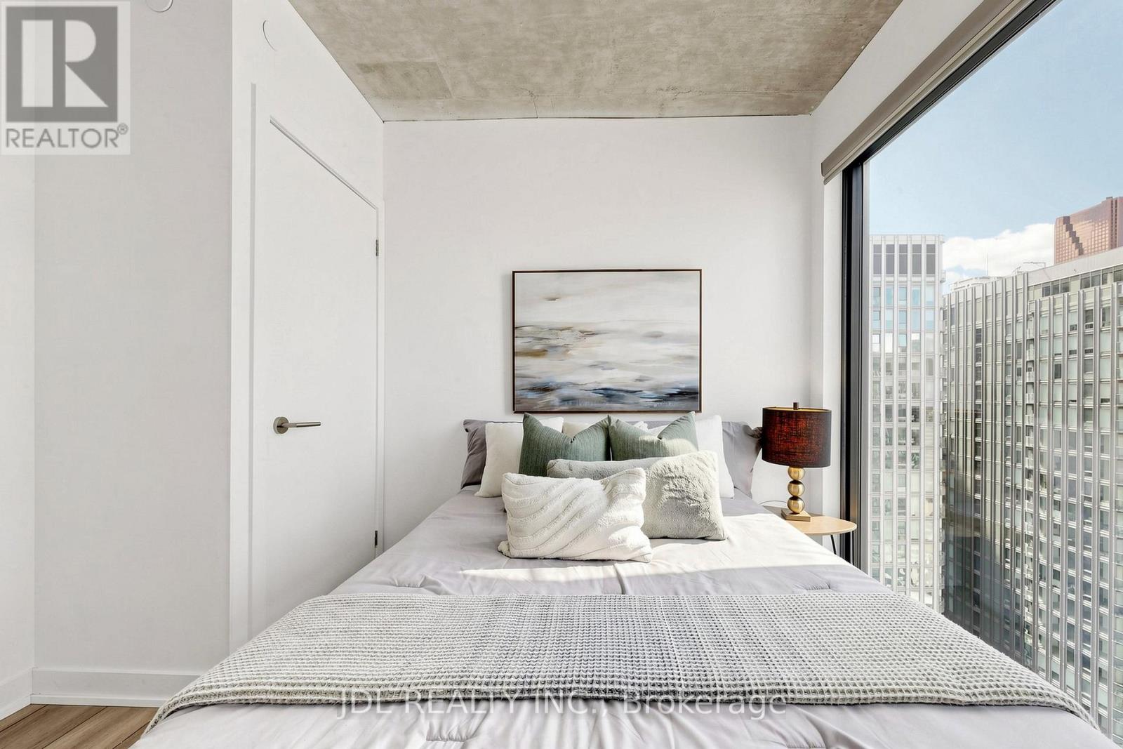 2502 - 47 Mutual Street, Toronto, Ontario  M5B 0C6 - Photo 15 - C13113196