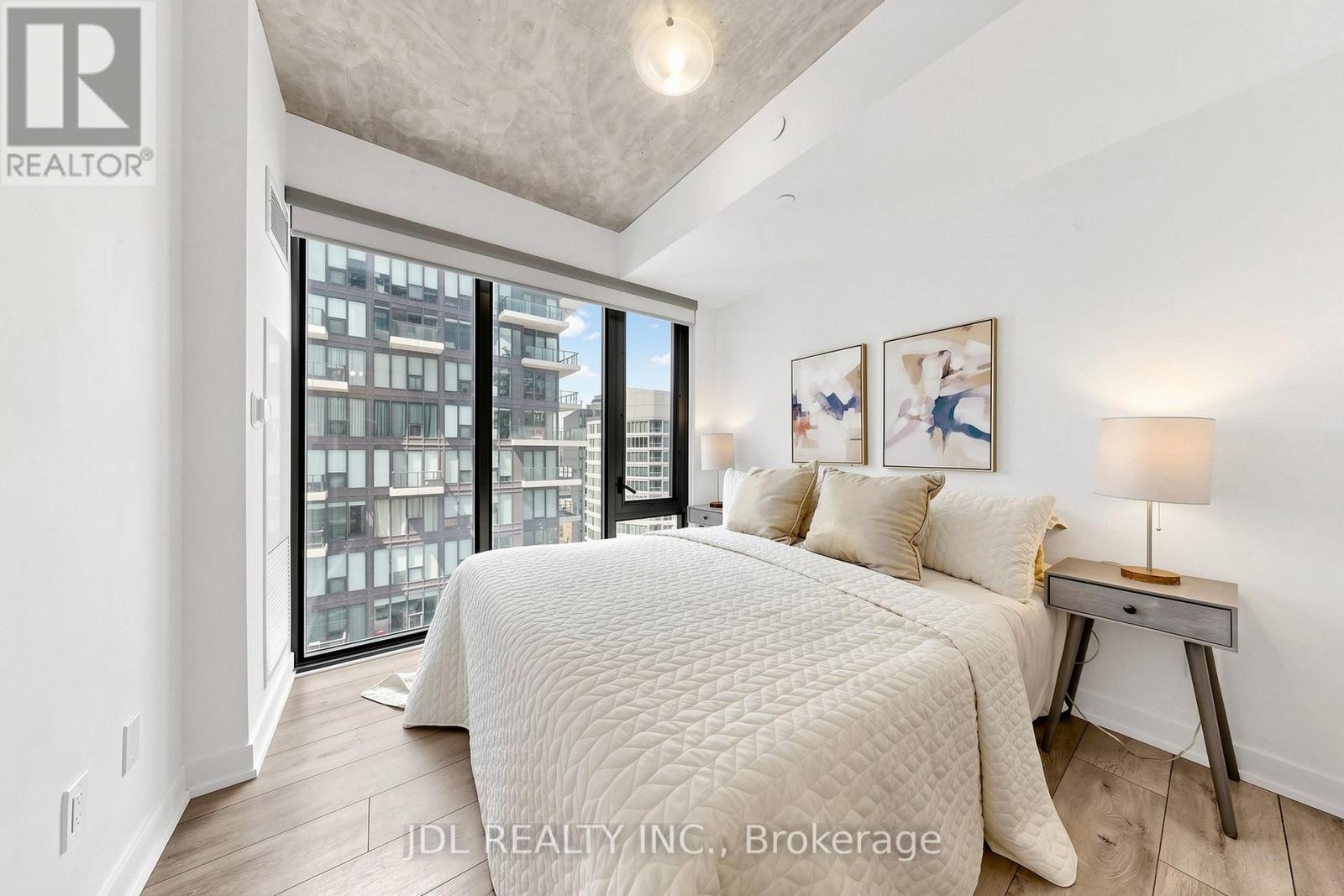 2502 - 47 Mutual Street, Toronto, Ontario  M5B 0C6 - Photo 18 - C13113196