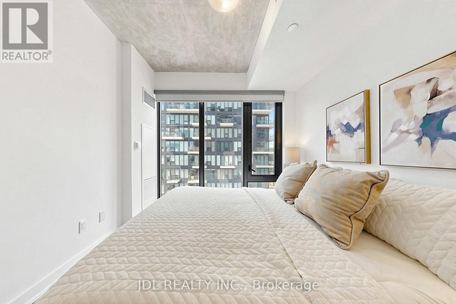2502 - 47 Mutual Street, Toronto, Ontario  M5B 0C6 - Photo 19 - C13113196